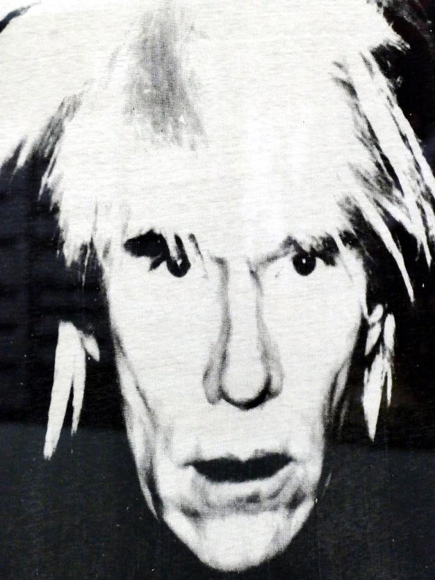 Andy Warhol - Napoli