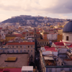 Complesso della Pietrasanta Napoli - Polo Culturale