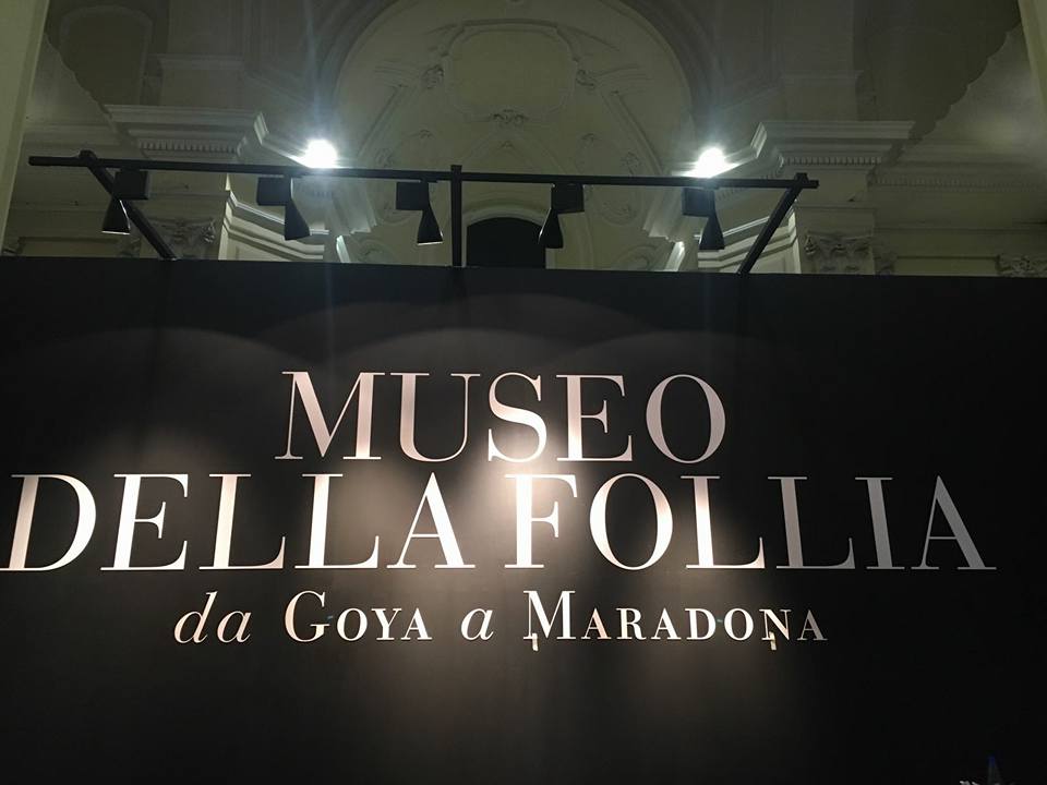 Museo della Follia Napoli