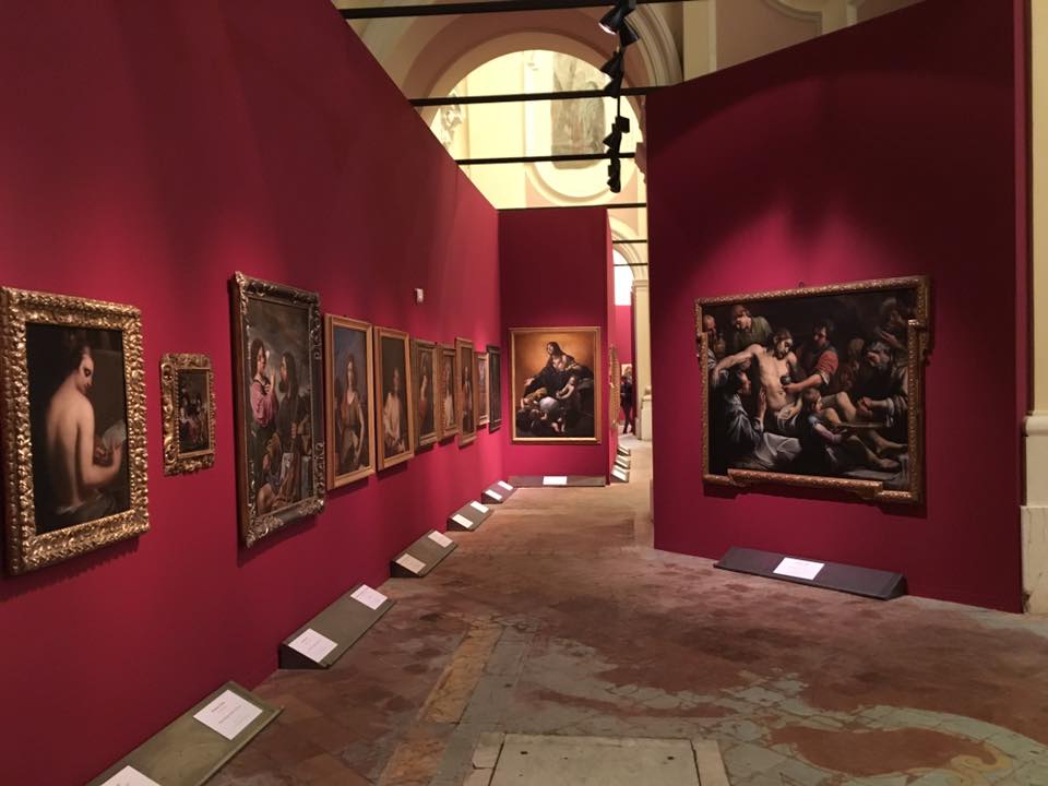 i Tesori Nascosti - Tino DI CAMAINO - CARAVAGGIO - GEMITO A NAPOLI4 copia